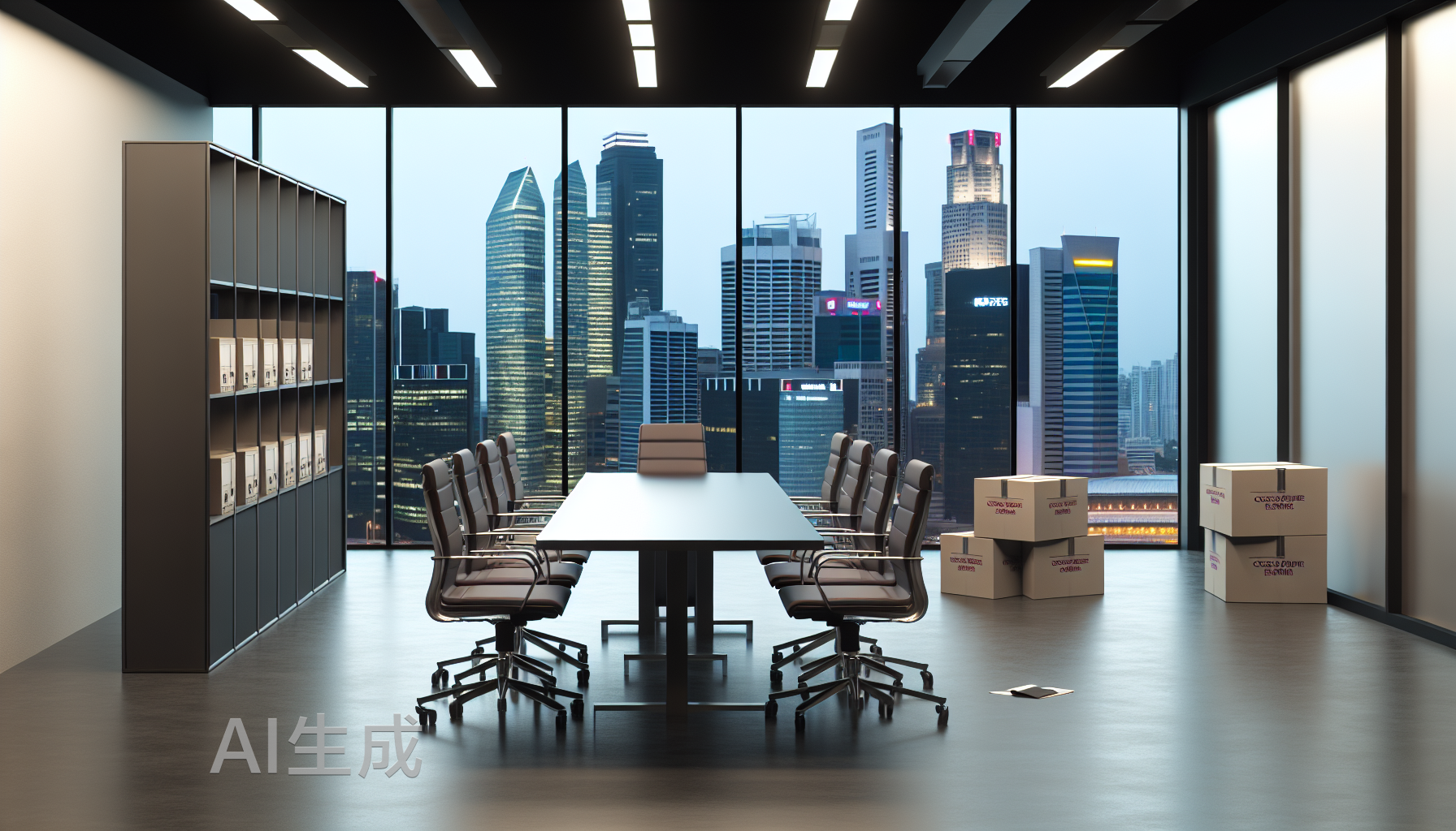 出海老人，“搞丢了”自己的上市公司