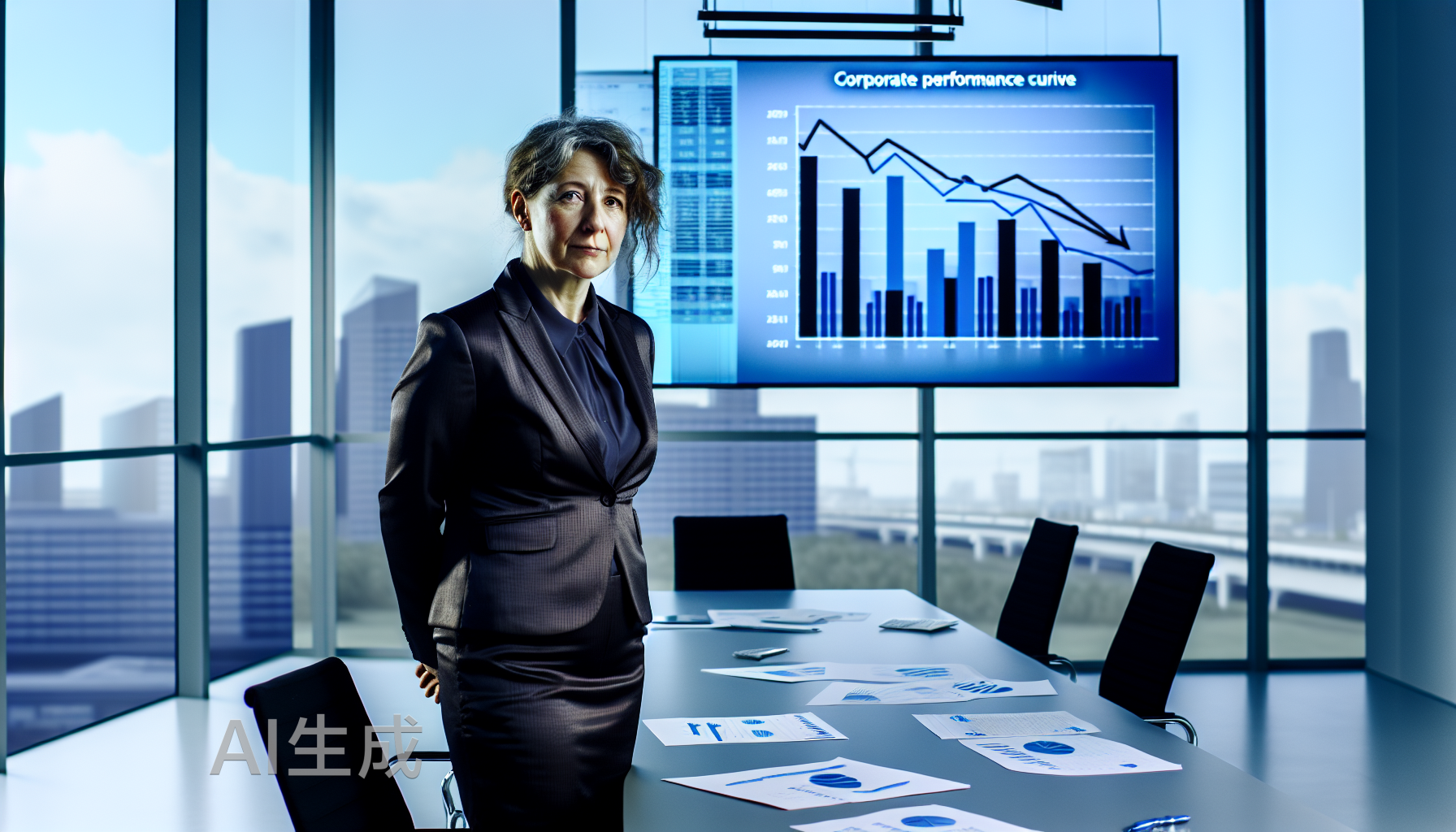 中兴通讯转型阵痛期：女掌门上任半年，三季度净利突然大降88%