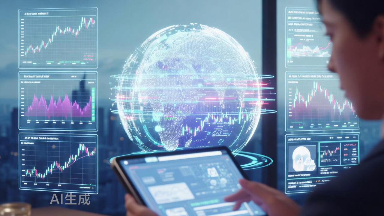 2025，AI投资主线变了