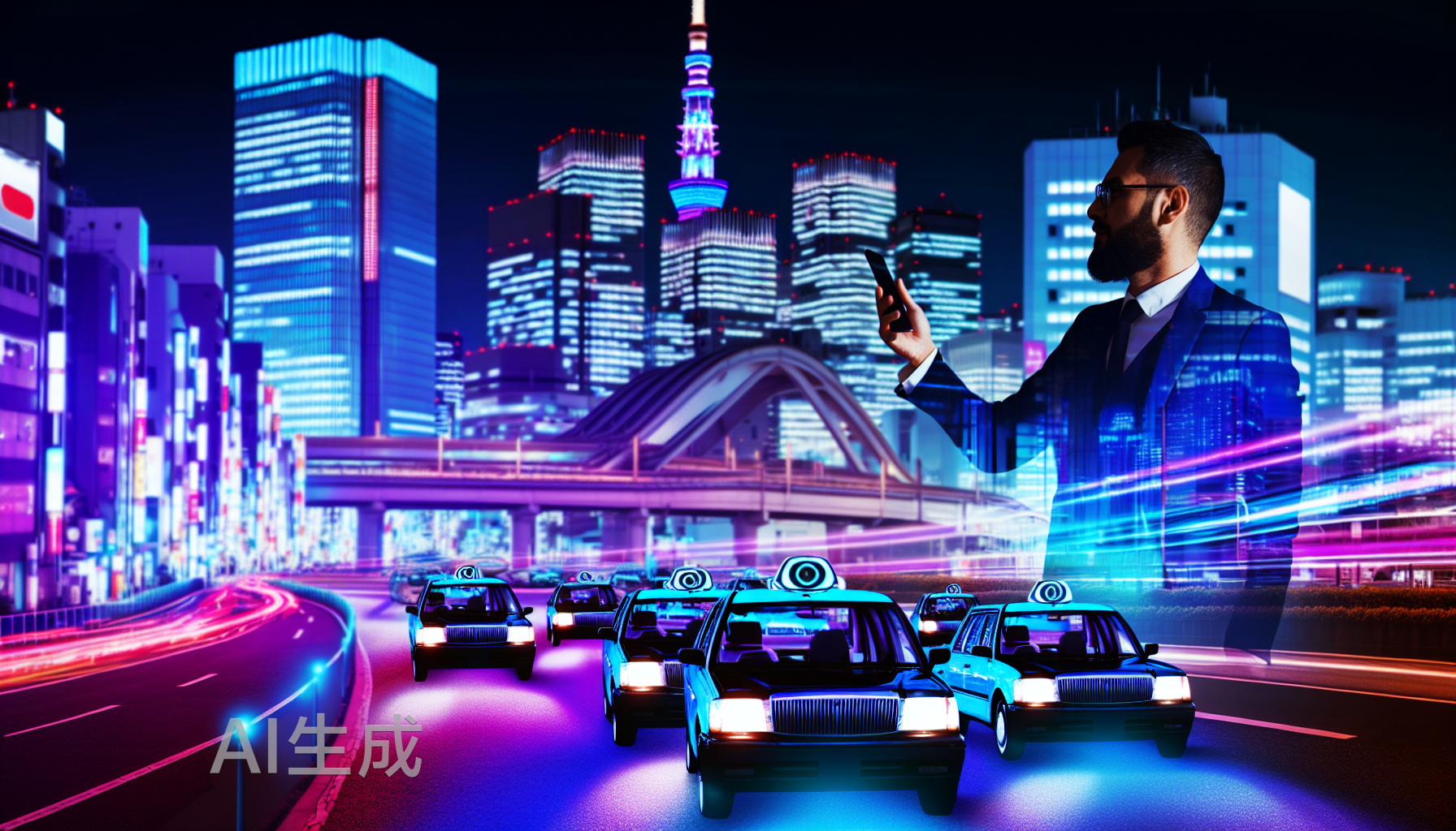 滴滴又在日本发力，但逻辑变了