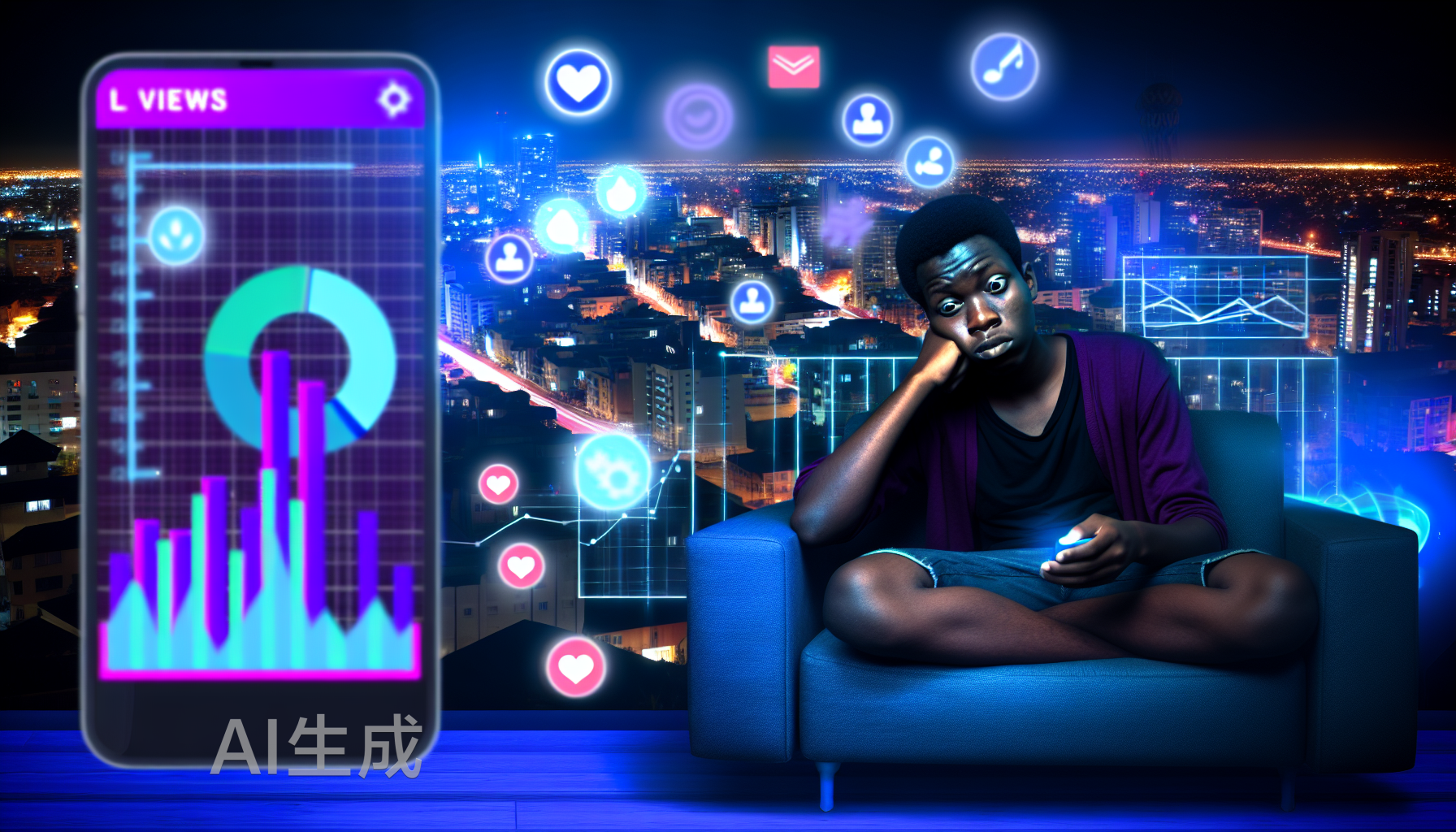 谁杀死了长视频？