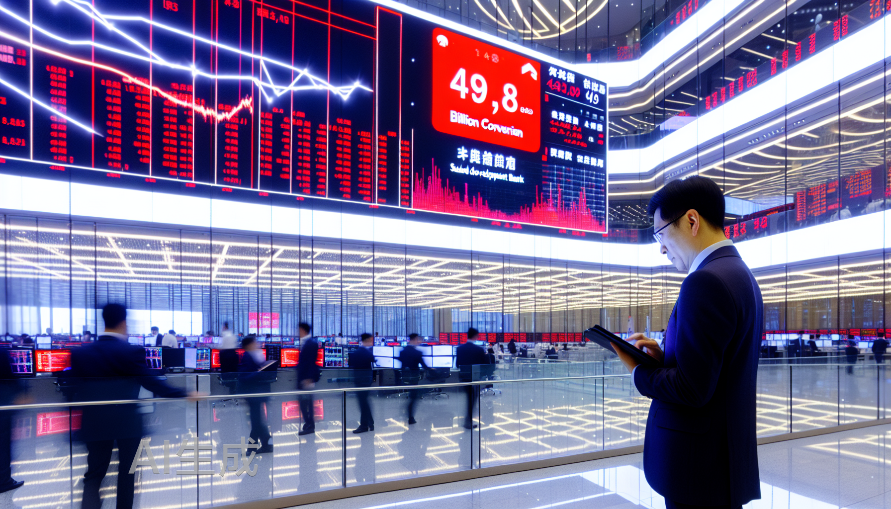 一盘下了六年的棋，浦发赢得并不轻松