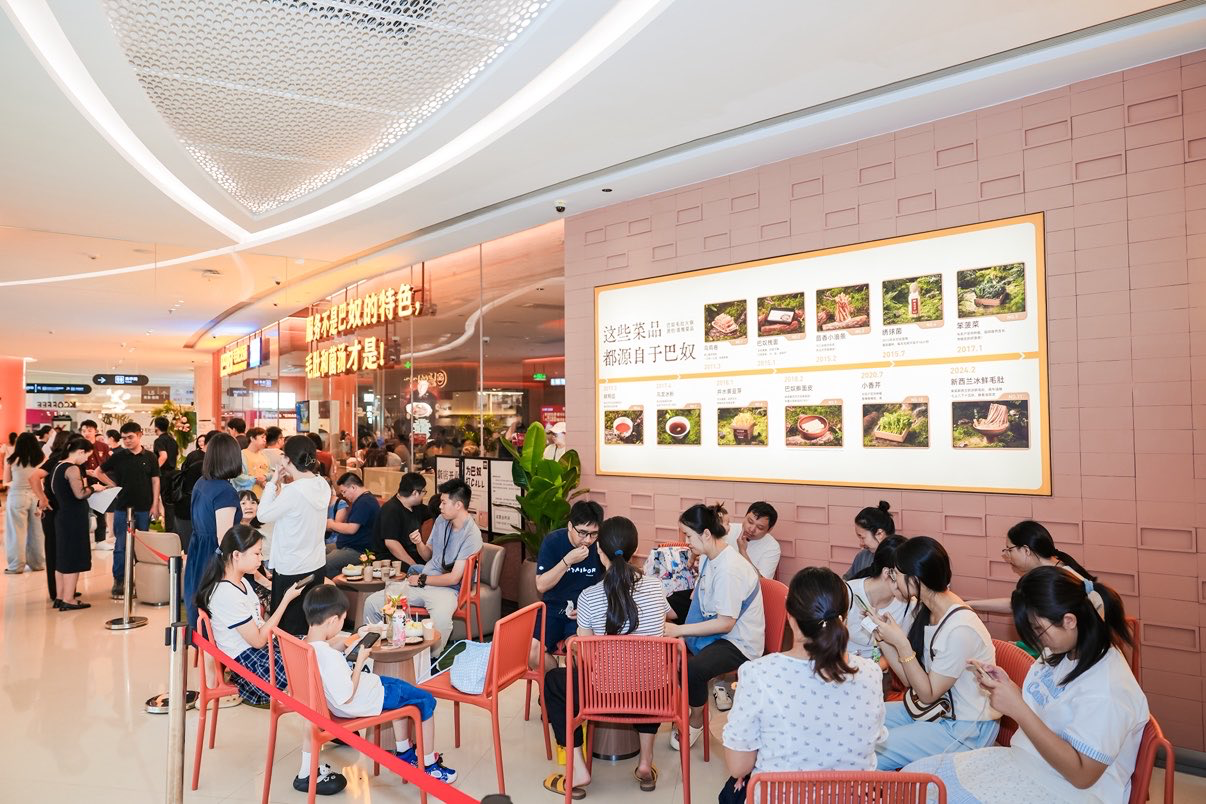 品质驱动增长，才是餐饮复苏的底层逻辑