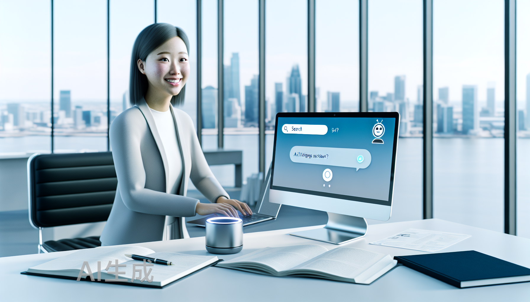 夸克要抢豆包的饭碗