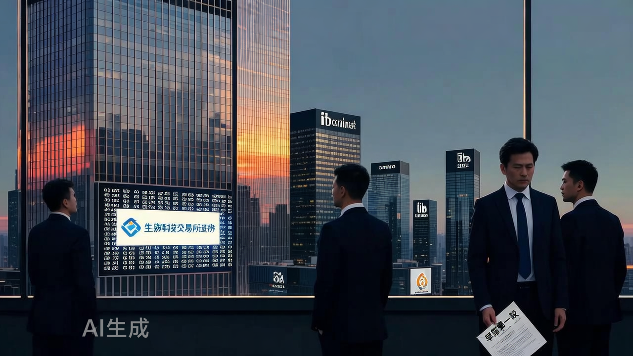 港股最大造假？4000名投资者血本无归