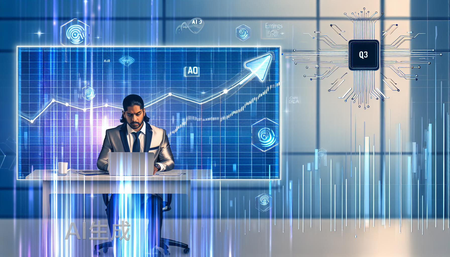 谷歌的AI转型作业本，中国互联网公司可以抄一抄了