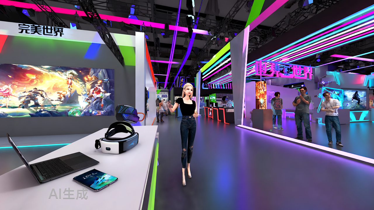 中国游戏，正在“攻占”日本