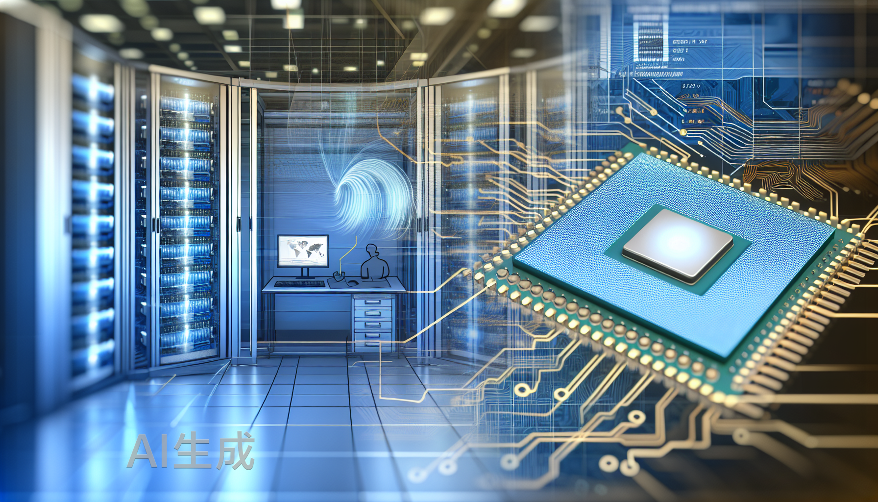 RISC-V的生意，谁跑通了？