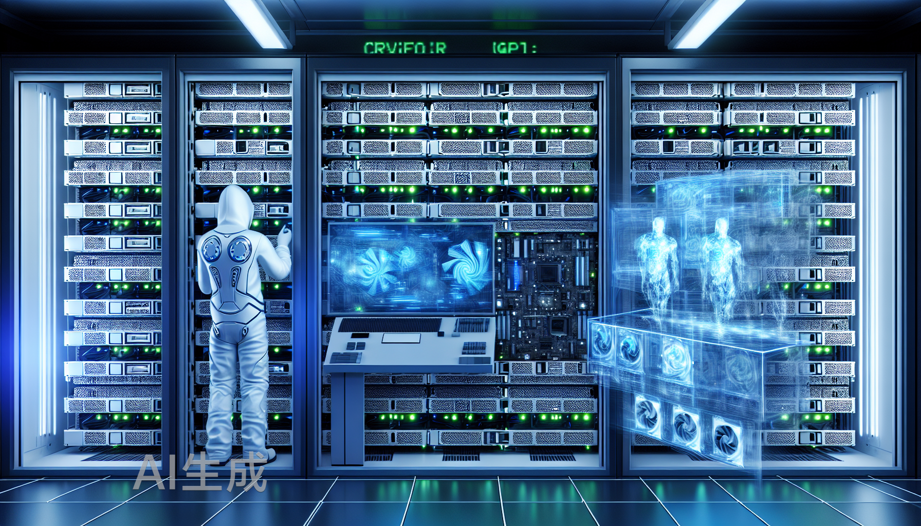 5万亿算力帝国：英伟达凭什么碾压苹果、微软?