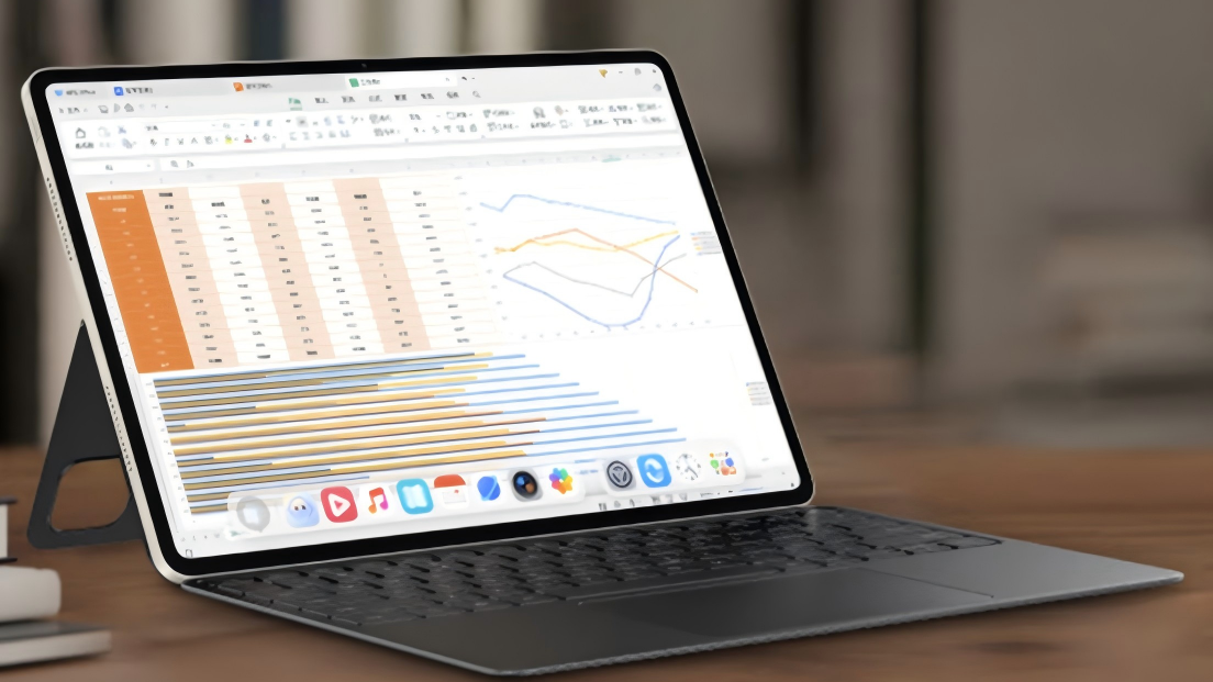 半价追平iPad Pro？京东荣耀联手给用户上了一道“真香”配方