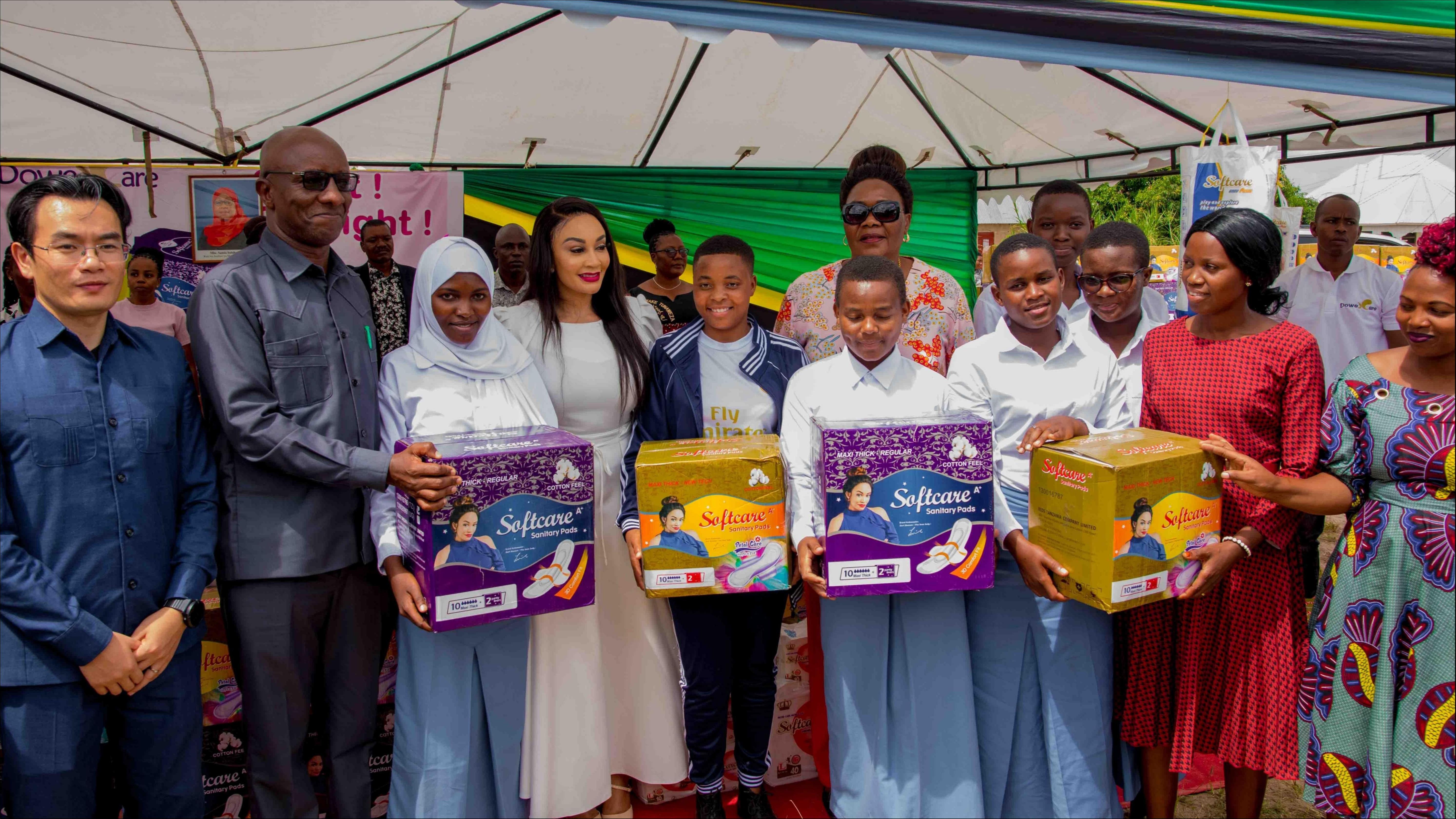 乐舒适冲刺“非洲消费品制造第一股”凭什么？