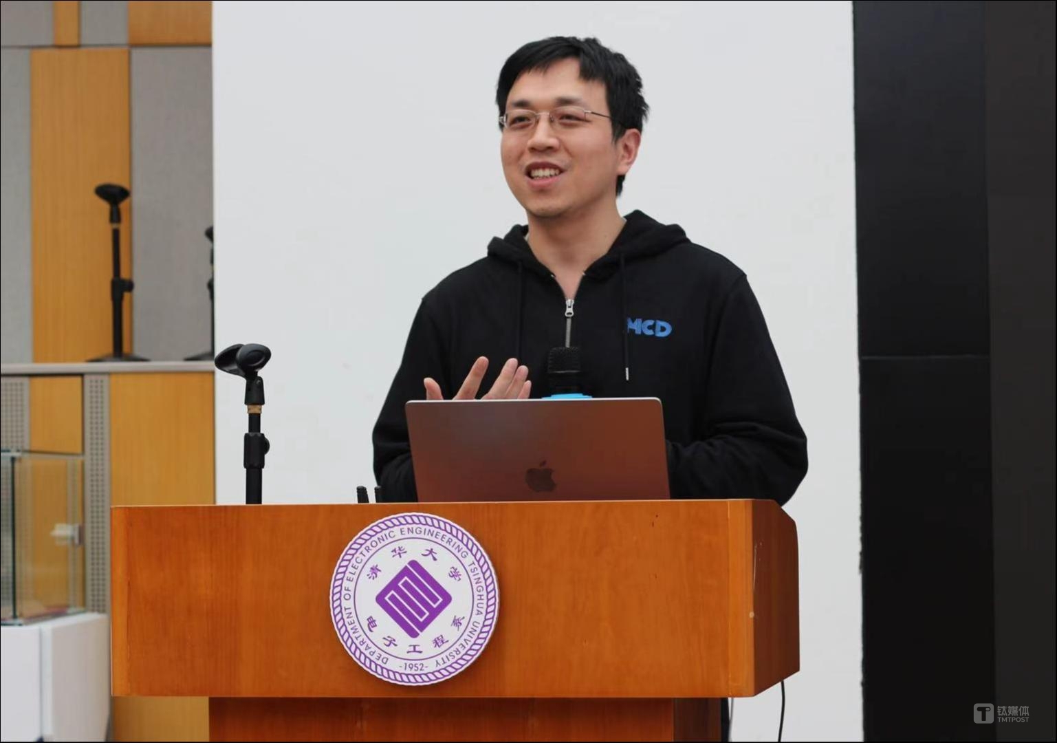 独家｜人工智能专家周舒畅加入小鹏汽车，强化世界基座模型研发