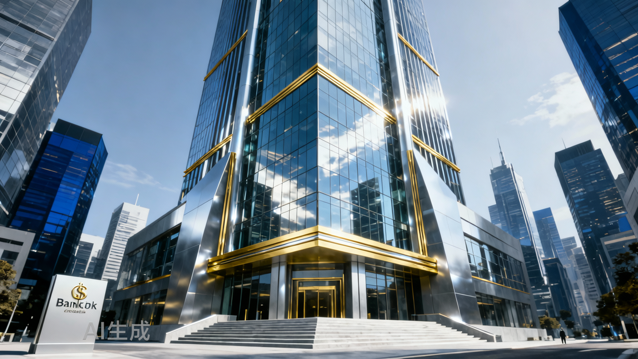 浙商银行三季报出炉，总资产增近2%，不良贷款率下降｜看财报