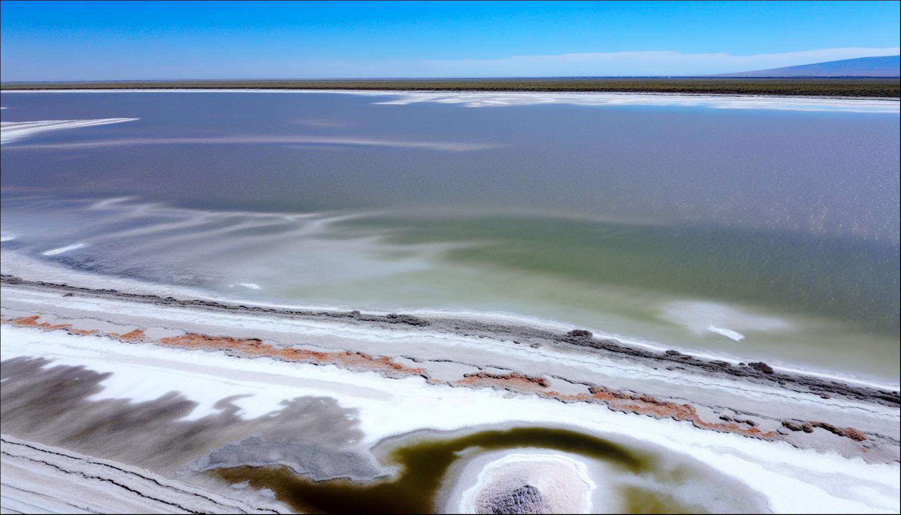 锂盐三季报：锂价修复带暖业绩和股价，基金却集体趁涨离场｜行业风向标