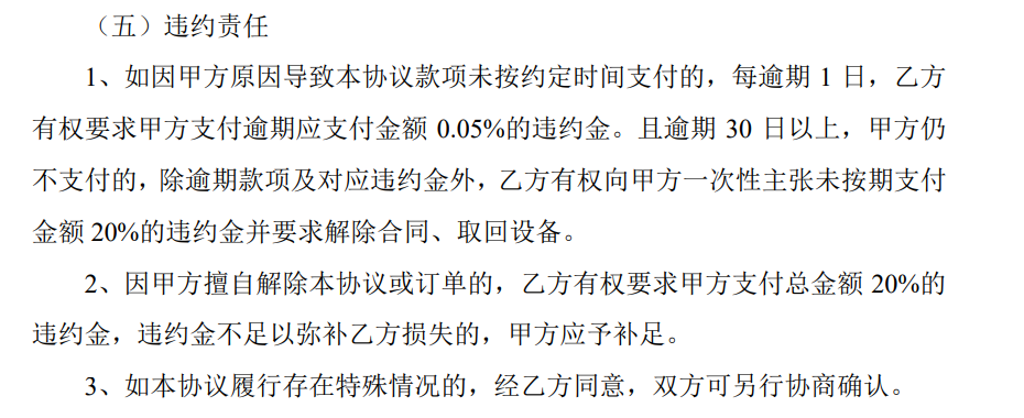 算力美梦与“割韭菜”骗局