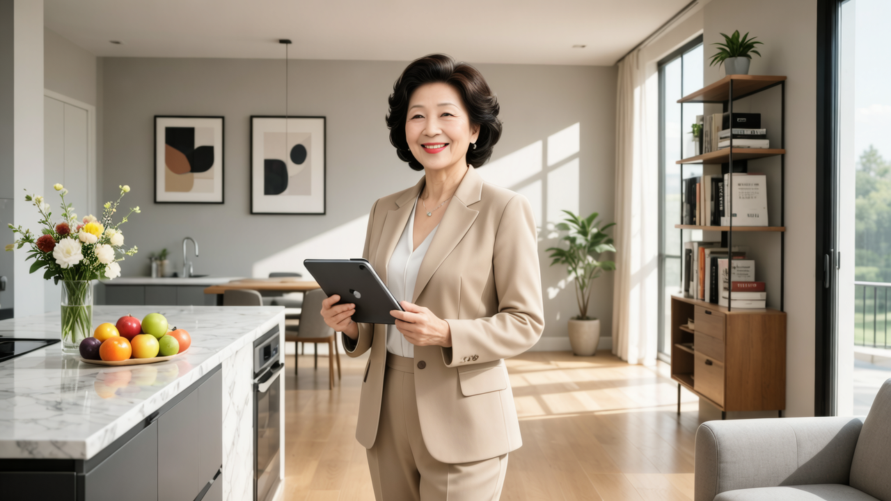 短剧婆婆进化论