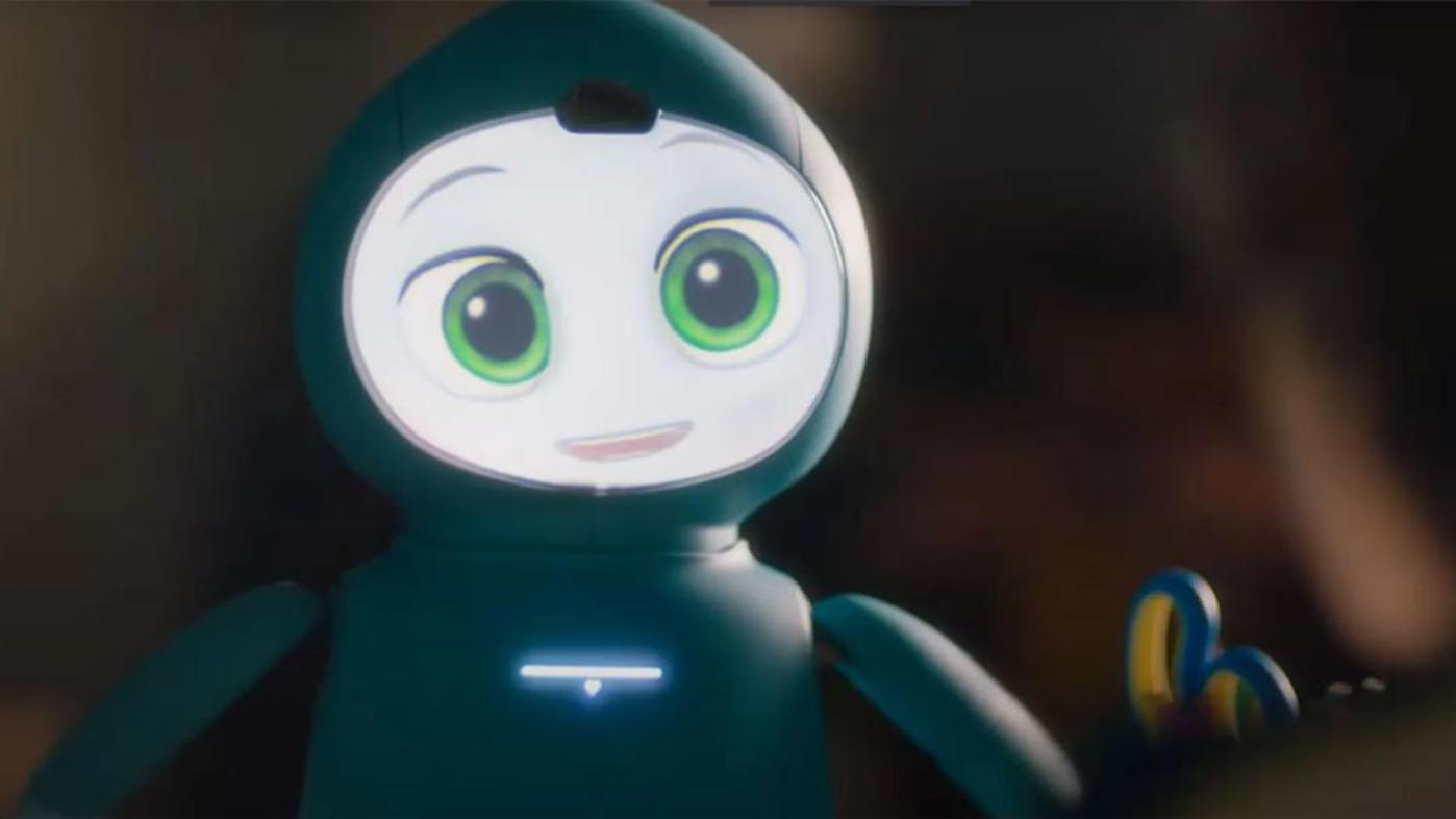 AI 陪伴的狂欢与隐忧,2025 年谁在裸泳?