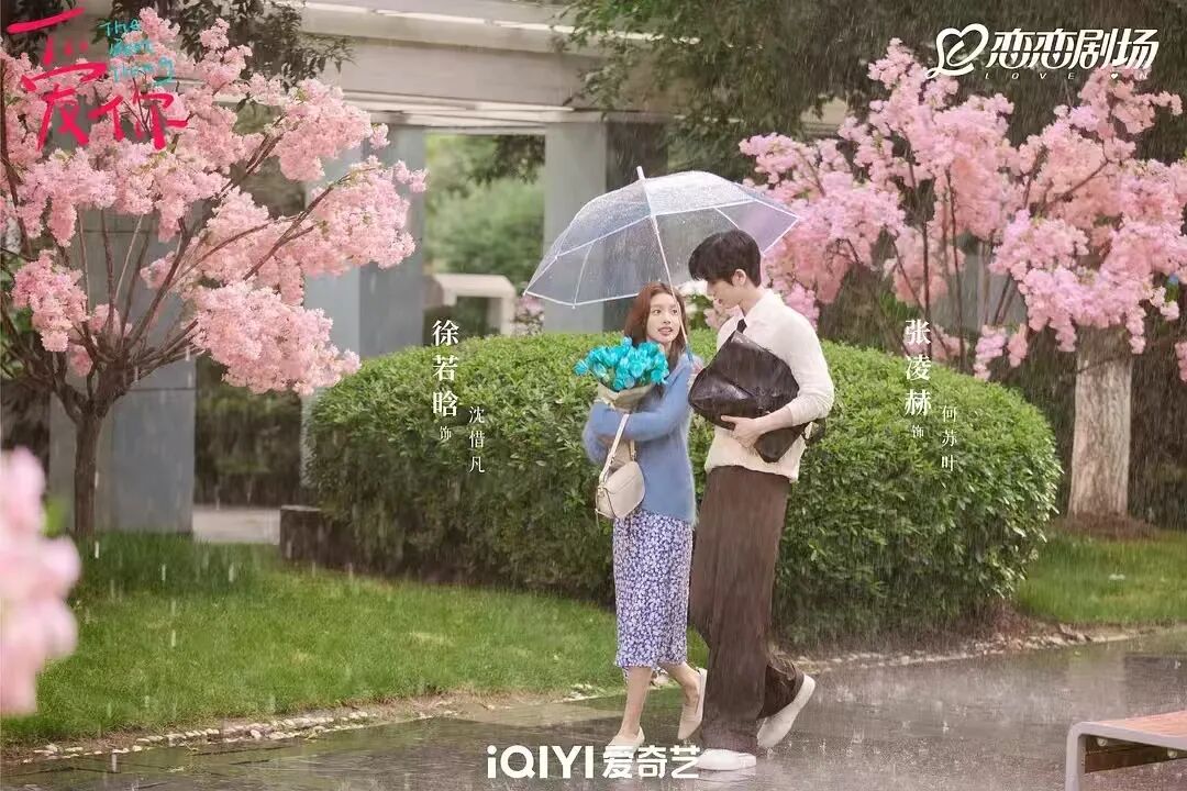 《许我耀眼》的不纯爱实验，成了还是败了？