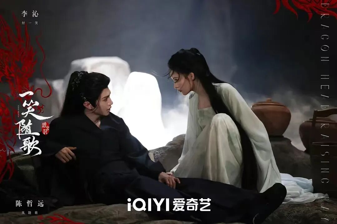 女将军彻底没救了吗？
