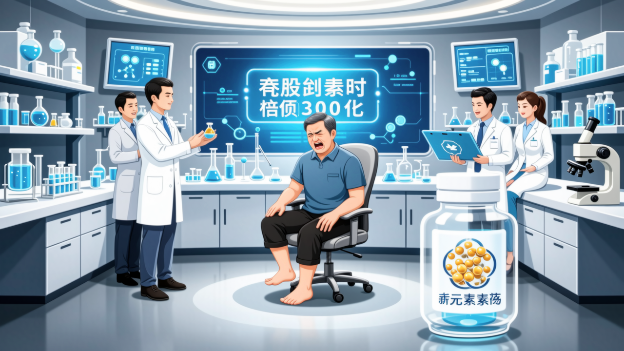 麗珠醫(yī)藥做股東、30億估值闖港股，新元素藥業(yè)押注痛風(fēng)藥的背后