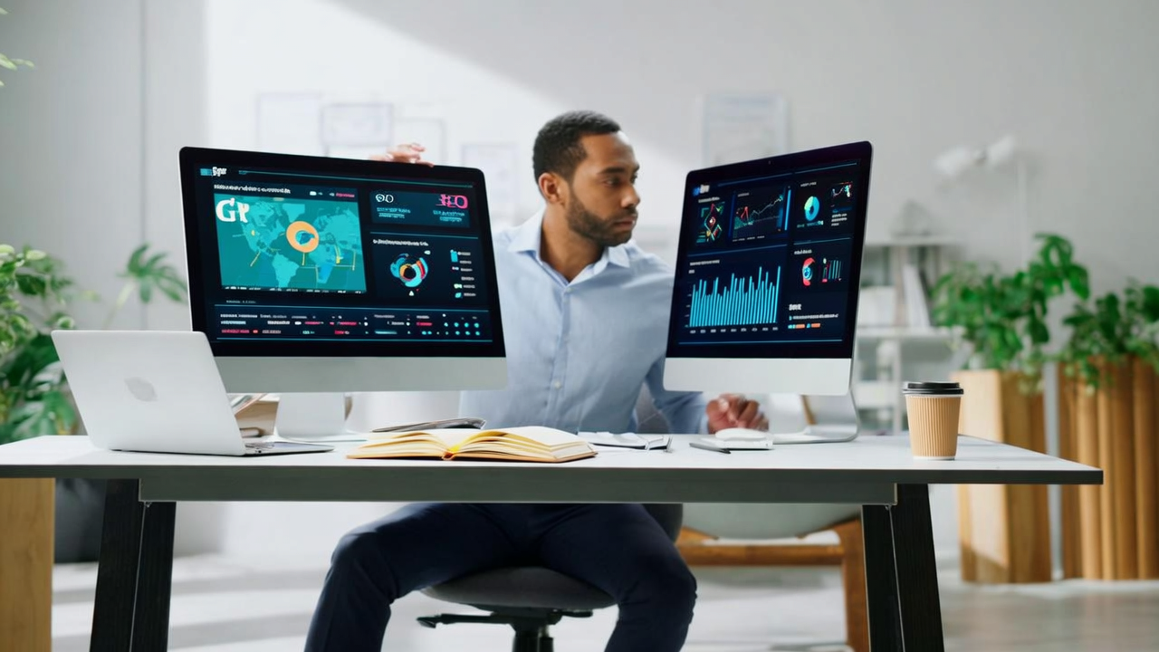 有了GEO还有必要做SEO吗？