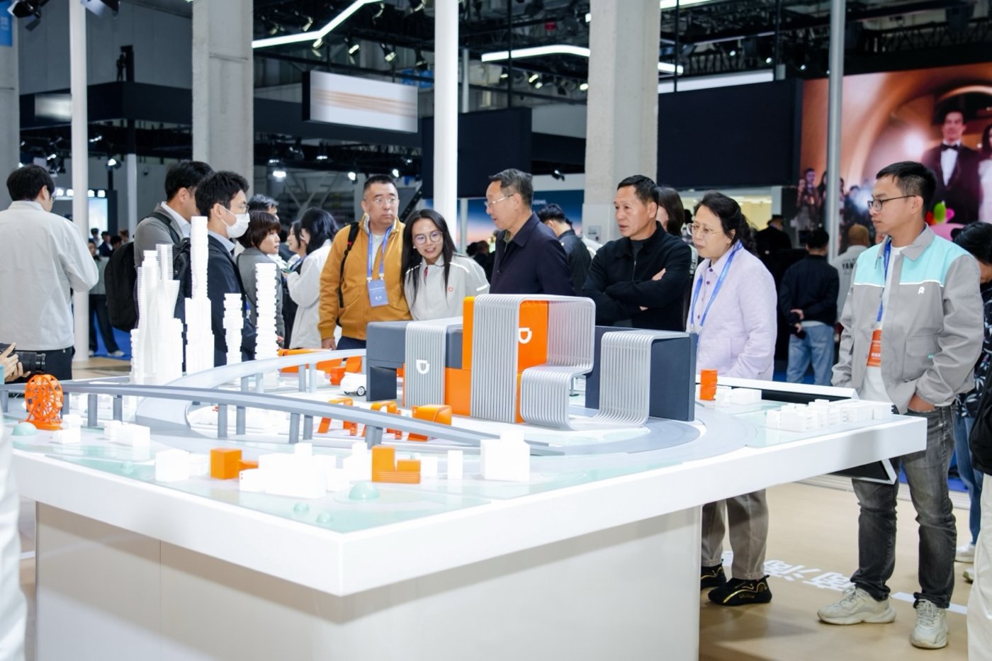 滴滴自动驾驶张博:坚持负责任的科技创新,持续投入AI研发