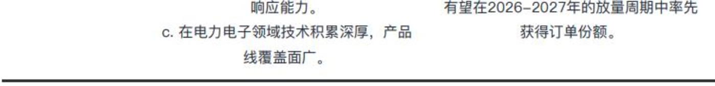 一文吃透产业链:800V高压直流,AIDC的重要产业机遇