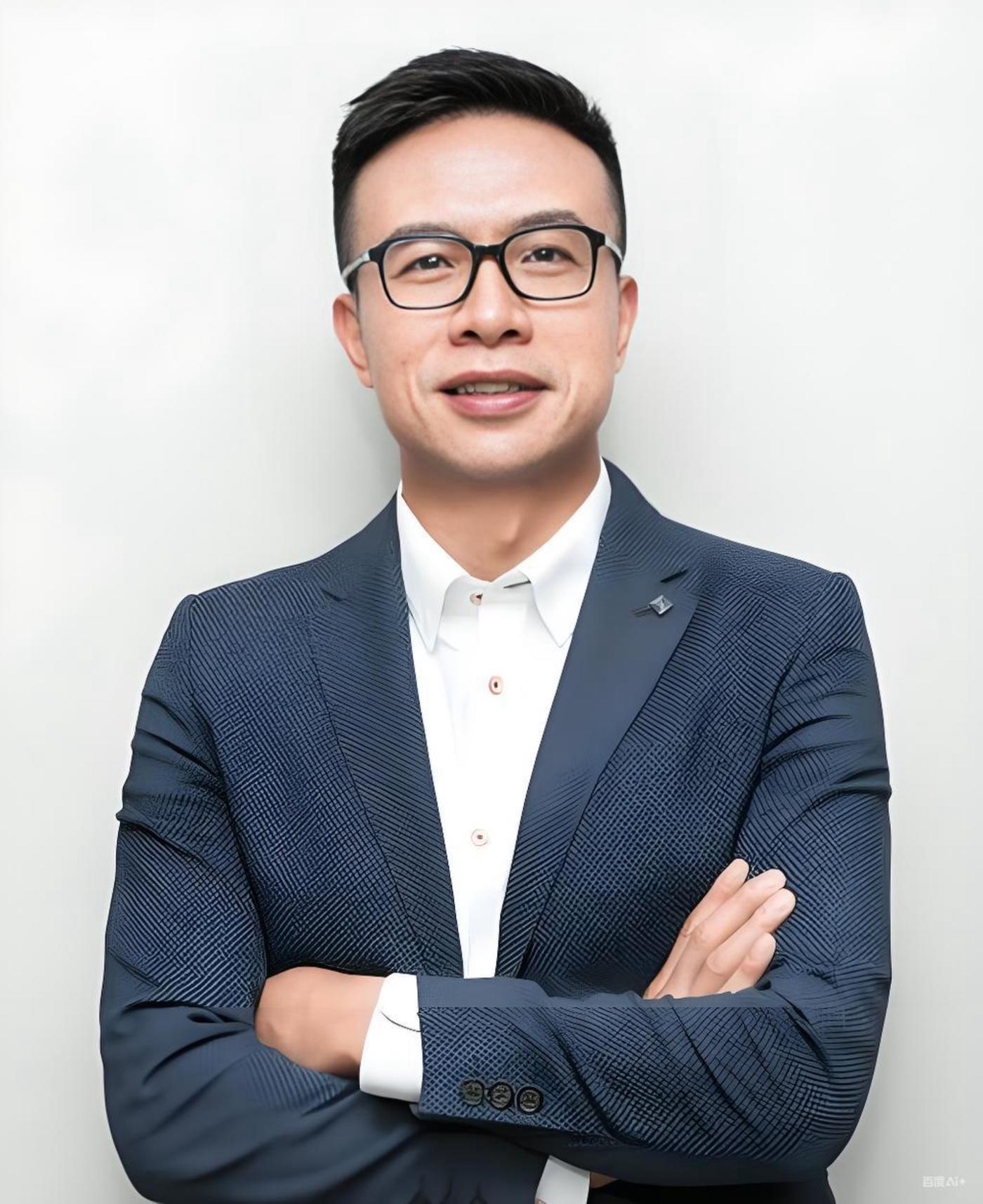 刘鹏接任山姆CEO,阿里系的“关键先生”