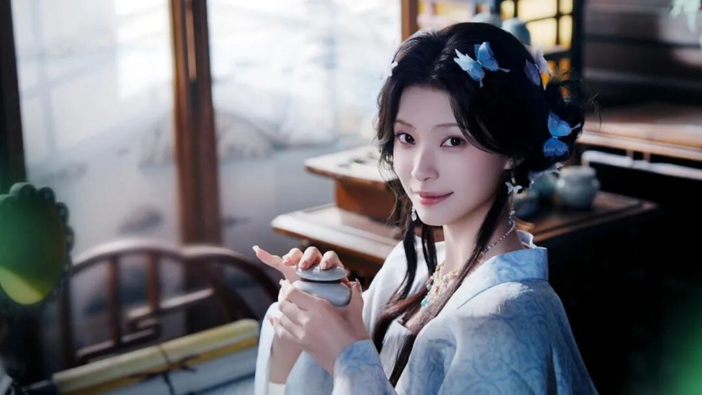 远离擦边后,这个价值过亿的品类“风口”越来越好了