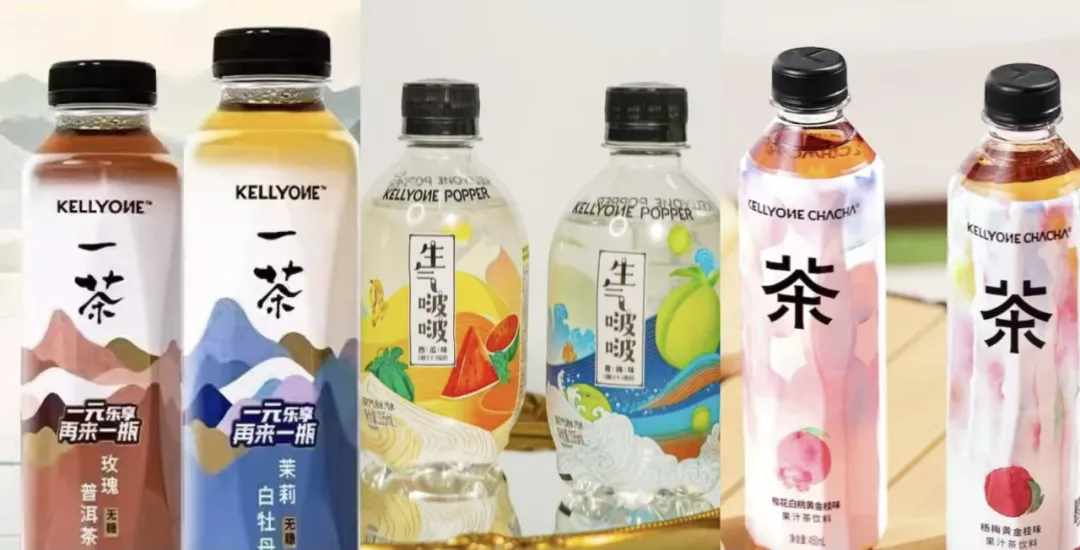 几度翻转，宗馥莉能否终极娃哈哈之争