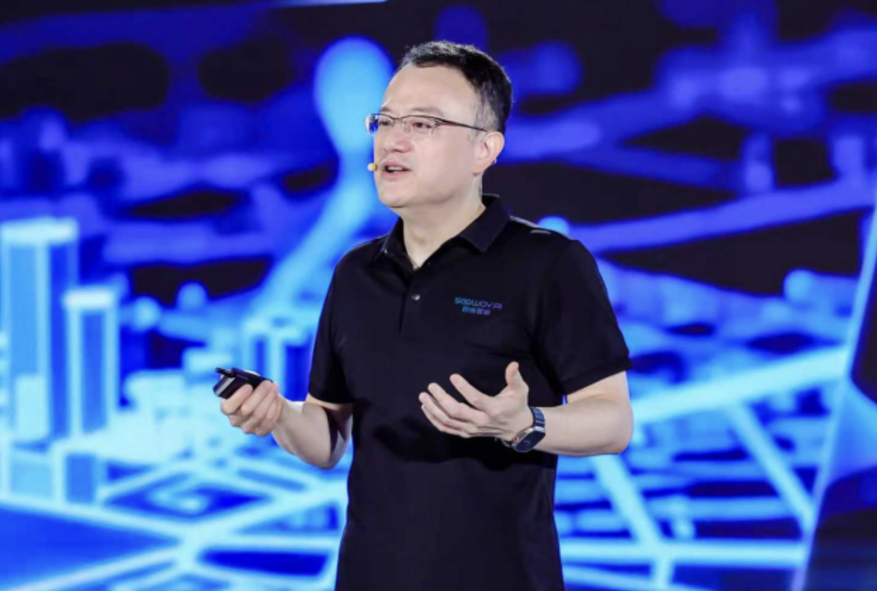 对话四维图新CEO程鹏：智驾行业整合是必然的，但不会只剩两三家