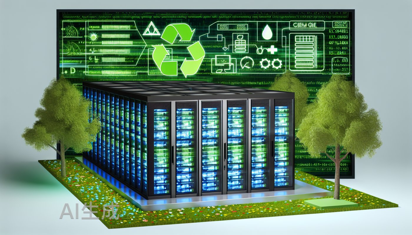 百万倍算力增长的背后,AIDC如何建设才能“跟上需求”?