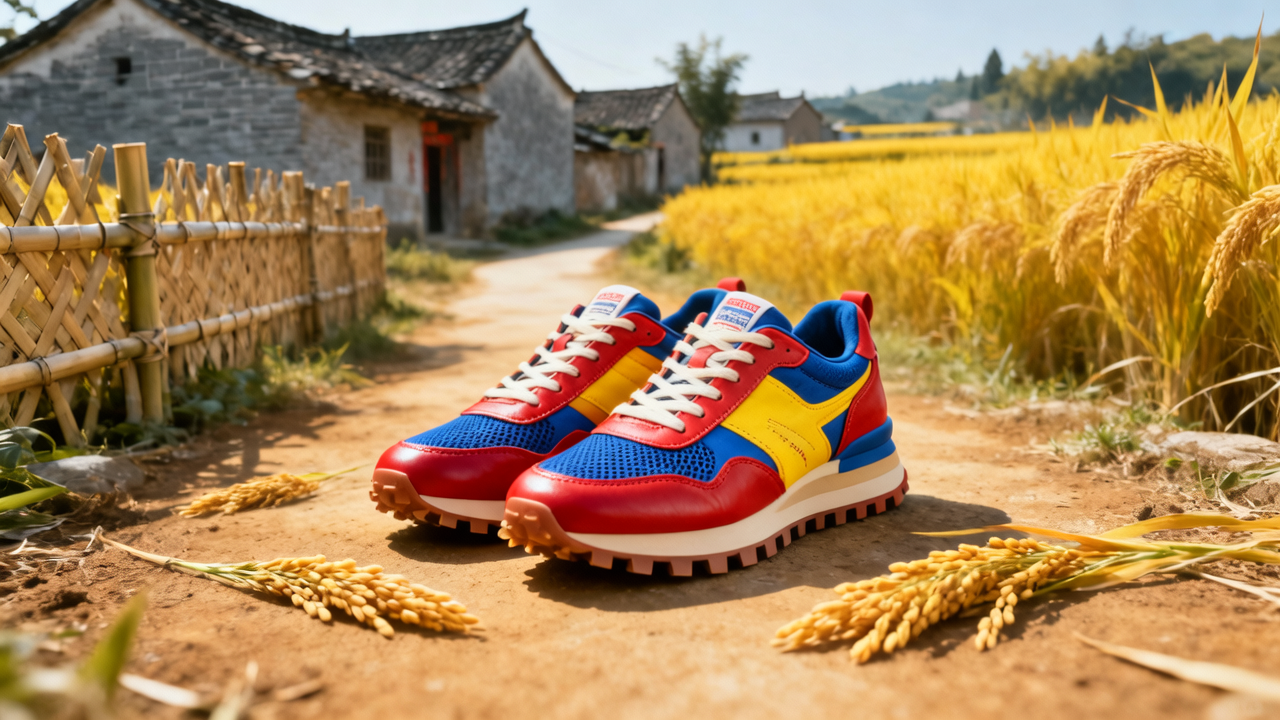 千元一双，好莱坞捧红的“丑鞋”鼻祖，被中国小村庄打败？