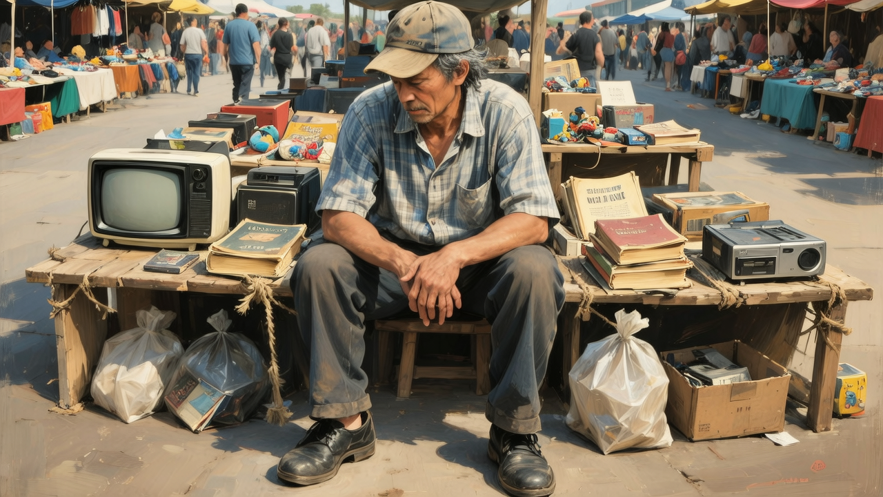 转转，不太好赚