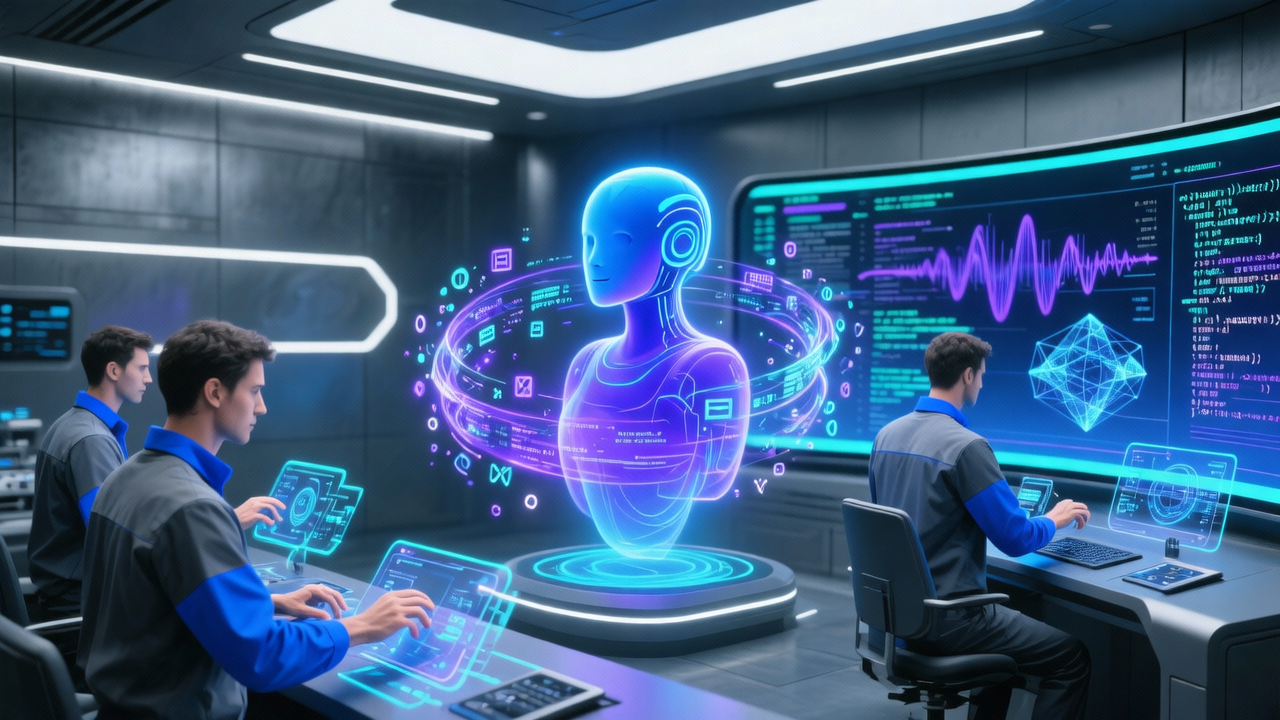 Oculus创始团队再创业，革新AI时代的语音交互，融资2.5亿美元