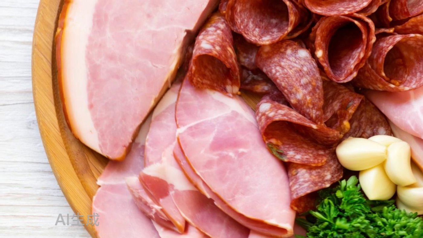 金字火腿业绩深陷六年低谷,莆田富豪跨界芯片按下加速键 |并购一线