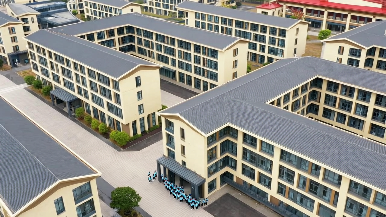 浙大拟用2360万元外租宿舍，“宿舍荒”背后，是一门好生意吗？