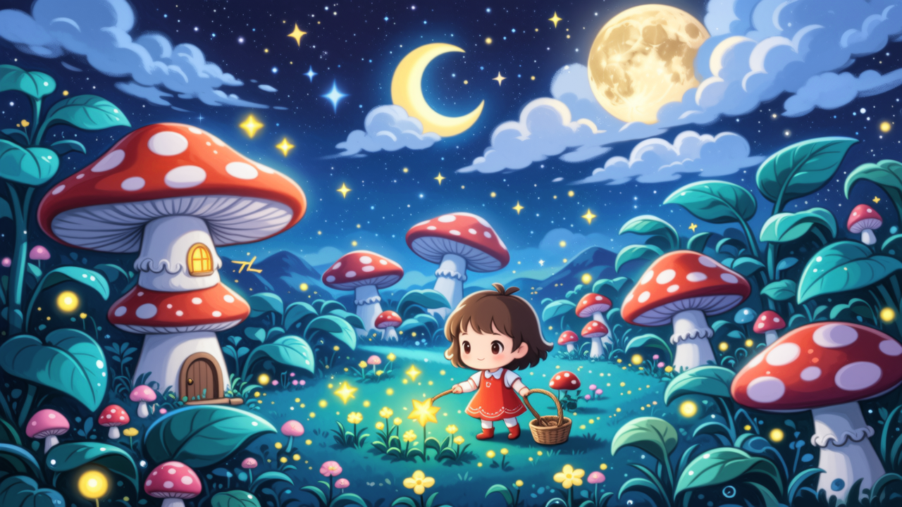 小人國美術(shù)驚艷，星布谷地玩法能打，動森like誰能贏？