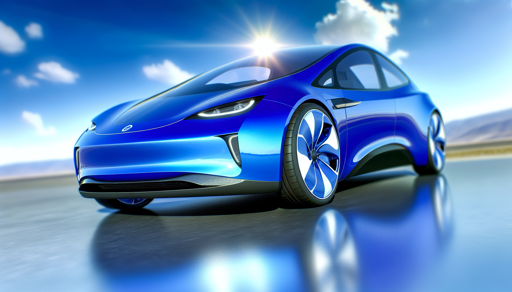China’s Electric Car Industry: Addicted to Speed, Starving for Safety