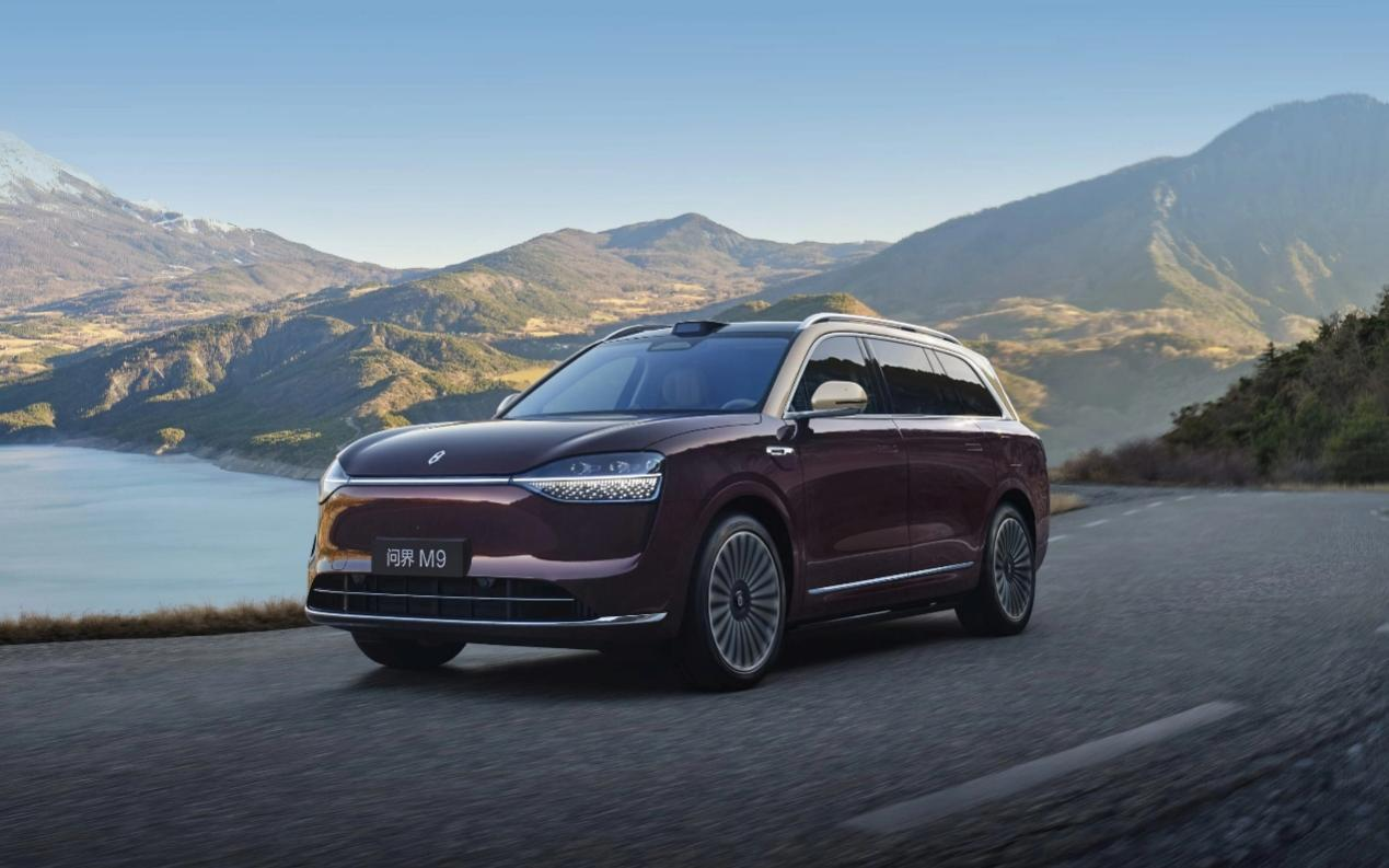 赛力斯通过上市聆讯 港交所将迎来“首家A+H豪华新能源车企”