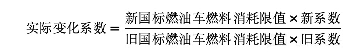汽车减税门槛重新出牌，哪些车企将遭受冲击？