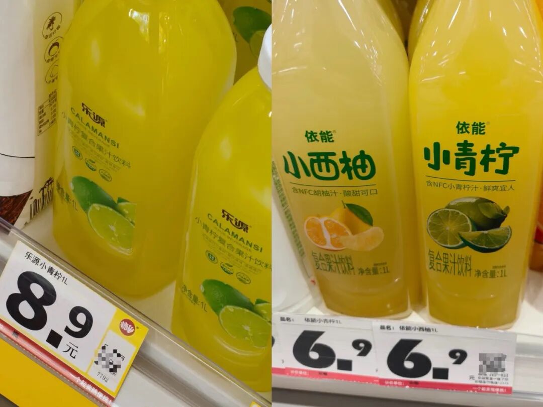 实探糖巢零食：区域量贩零食“黑马”，“差异化”硬实力需提升