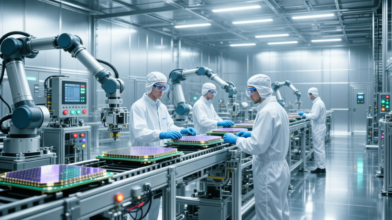 英伟达不是被计划出来的