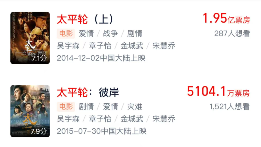 「好久不见」，金城武
