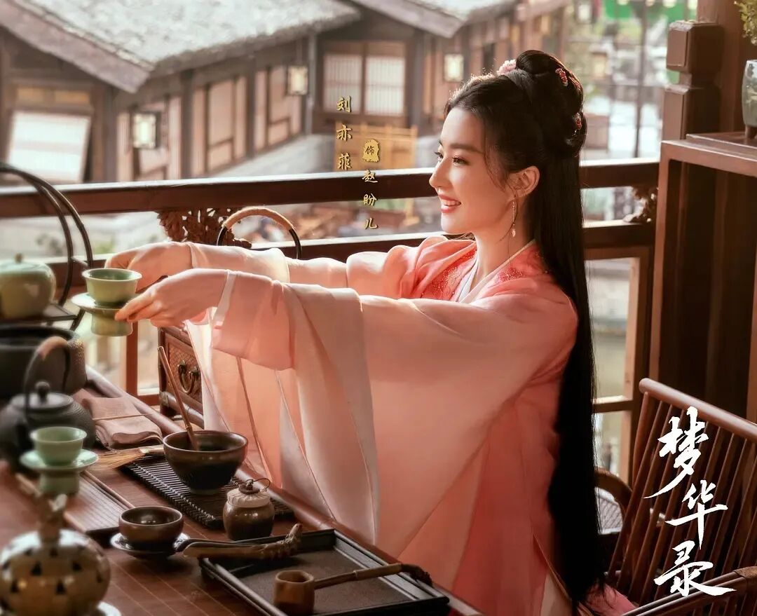 女将军彻底没救了吗？