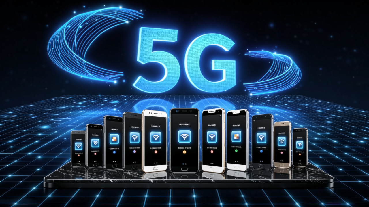 继iPhone后，华为等厂商将发布eSIM机型