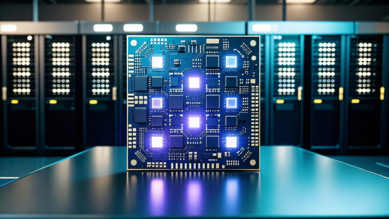 高通新发AI推理芯片，瞄准每年3000亿美元市场