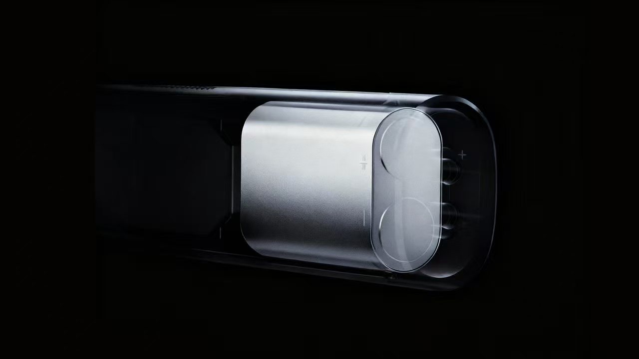 Sritpower Secures $4.2 Million Series B to Expand Miniature Steel-Shell Battery Production for Smart Wearables