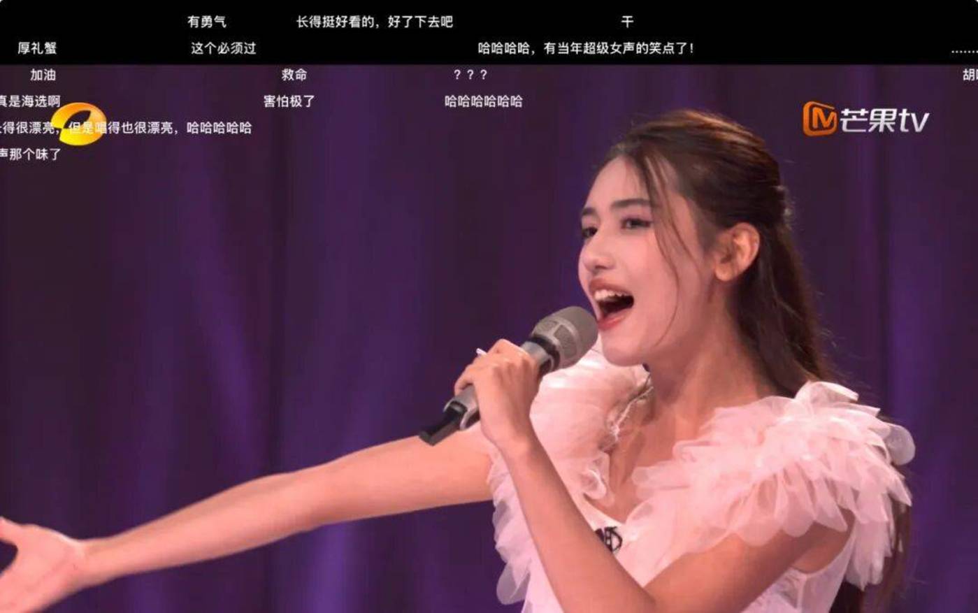 评测三档新音综:同期对打,只为托举“下一个单依纯”?