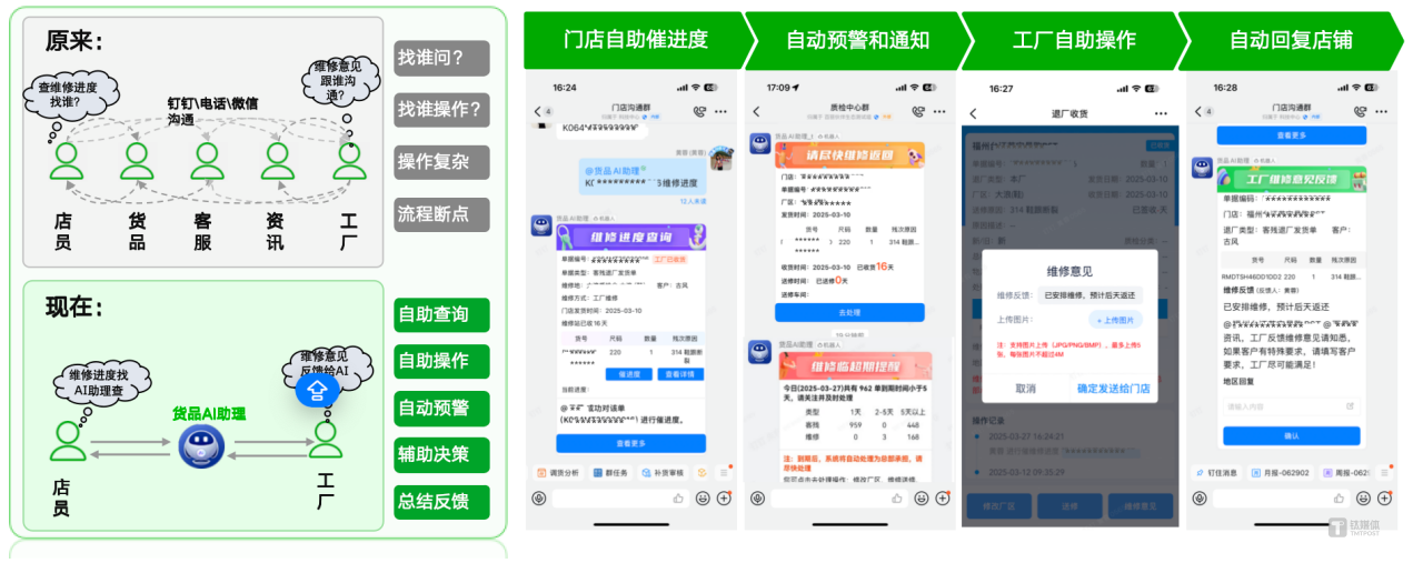 智能体驱动：企业从“界面操作”到“智能助力”的必然路径